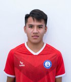 Nguyen Duc Huu