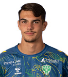 Noah Raveyre