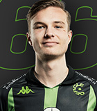 Christiaan Ravych