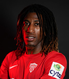 Norberto Carlos Costa Dos Santos,Carlitos