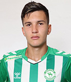Balthazar Bernardi