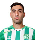 Giorgos Vasiliou
