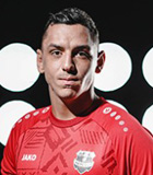 Neofytos Stylianou