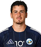 Luca Sestito