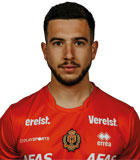 Nacho Miras