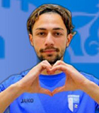 Eldar Parkinashvili