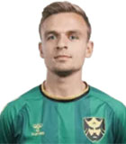 Jasper Van Oudenhove