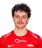Denzel De Roeve