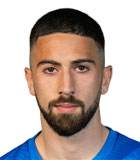 Luka Kekelidze