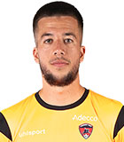 Theo Borne