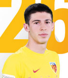 Baran Ali Gezek
