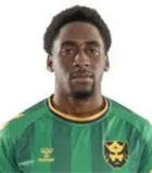 Lukas Mondele