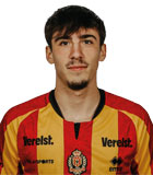 Keano Vanrafelghem