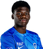 Josue Ndenge Kongolo
