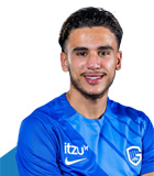 Faissal Al Mazyani