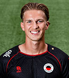 Nolan Martens