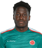 Karim Ilunga