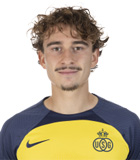 Kamiel Van De Perre