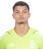 Elias Mago
