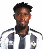 Kenneth Obinna Mamah