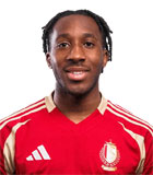 Leandre Kuavita