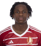 Johan N'Ganzadi