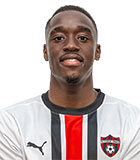 Idjessi Metsoko