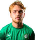 Jason van Duiven