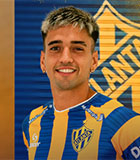 Nicolas Medina