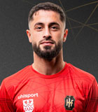 Mehmet Coskun
