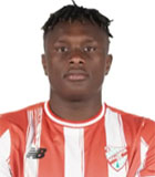 Naby Youssouf Oulare
