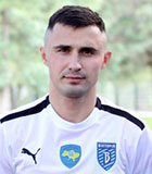 Stanislav Sharay