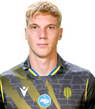 Denys Slyusar