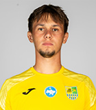 Maksym Bagachanskyi