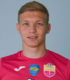 Mykyta Kononov