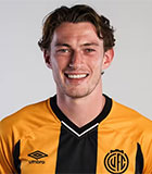 Zak Bradshaw