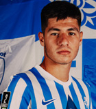 Efe Sarikaya