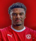 James Golding
