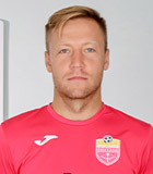 Andriy Savenkov