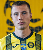Myroslav Serdyuk