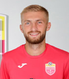 Vladyslav Danylenko