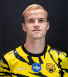 Oleksiy Zenchenko