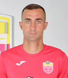 Yevgen Streltsov