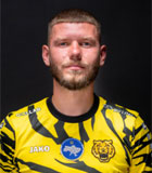 Dmytro Myronenko