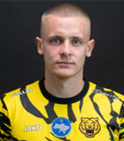 Maksym Shumylo