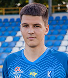Danylo Arkusha