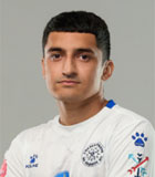 Davronbek Azizov