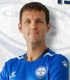Volodymyr Pryzemlin