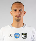 Oleksiy Zhdanovych