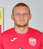 Oleksandr Vivdych